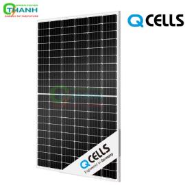 Tấm pin năng lượng mặt trời Qcells 425W