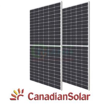 Pin mặt trời Canadian Mono CS3W-435MS (435W)-2