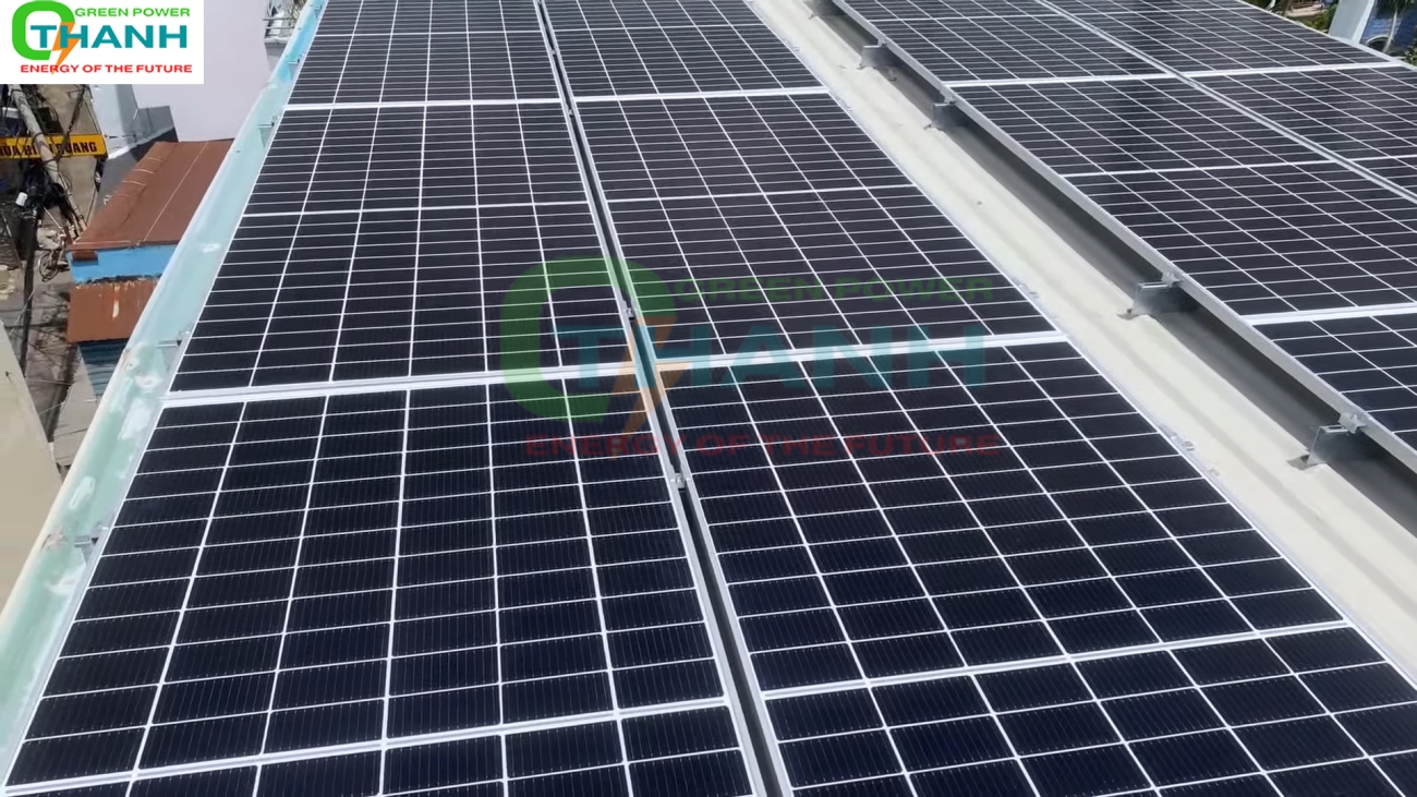 lắp đặt hệ thống điện mặt trời tại Quận 4 03